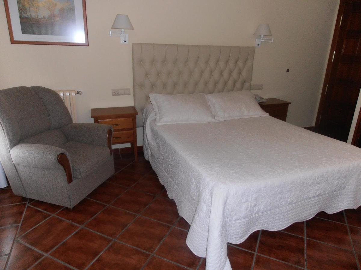ויאלפאנדו Hotel Canada Real מראה חיצוני תמונה